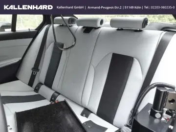 M3 xDrive Competition-Handicap Umbau-Handgas