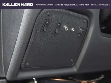 M3 xDrive Competition-Handicap Umbau-Handgas