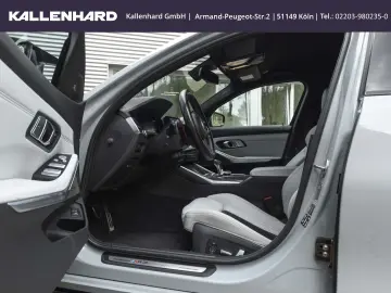 M3 xDrive Competition-Handicap Umbau-Handgas