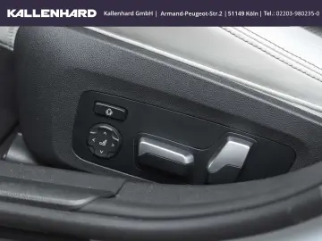 M3 xDrive Competition-Handicap Umbau-Handgas