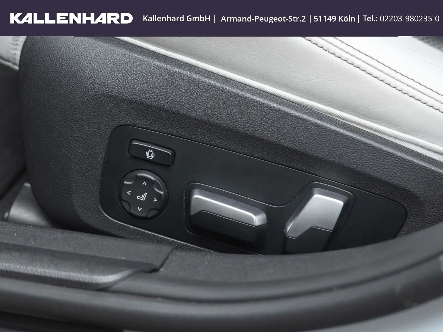 M3 xDrive Competition-Handicap Umbau-Handgas