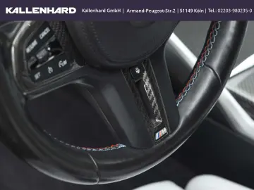 M3 xDrive Competition-Handicap Umbau-Handgas