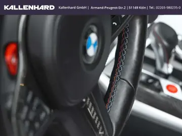 M3 xDrive Competition-Handicap Umbau-Handgas