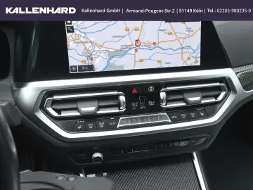 M3 xDrive Competition-Handicap Umbau-Handgas