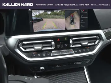 M3 xDrive Competition-Handicap Umbau-Handgas