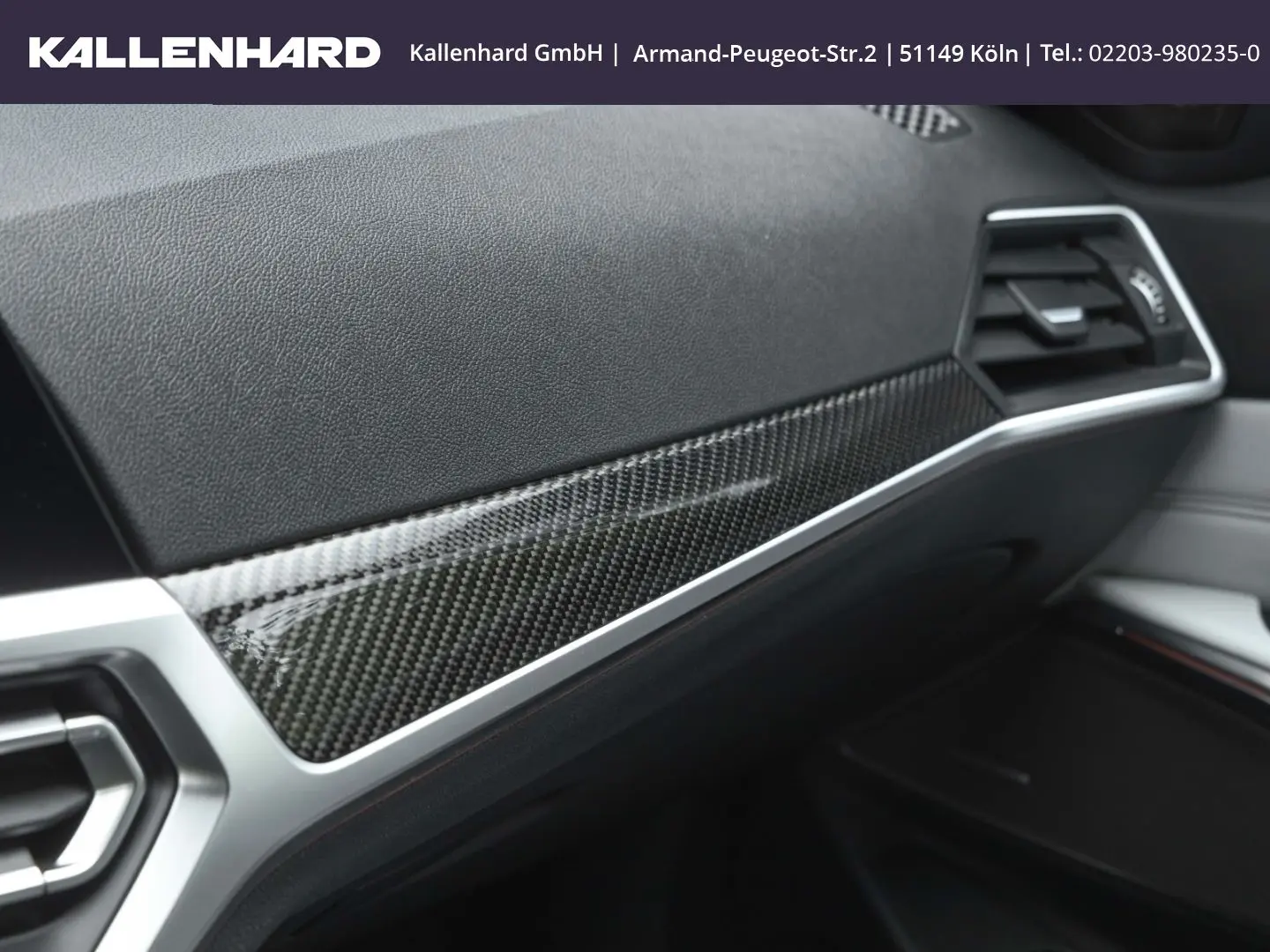 M3 xDrive Competition-Handicap Umbau-Handgas