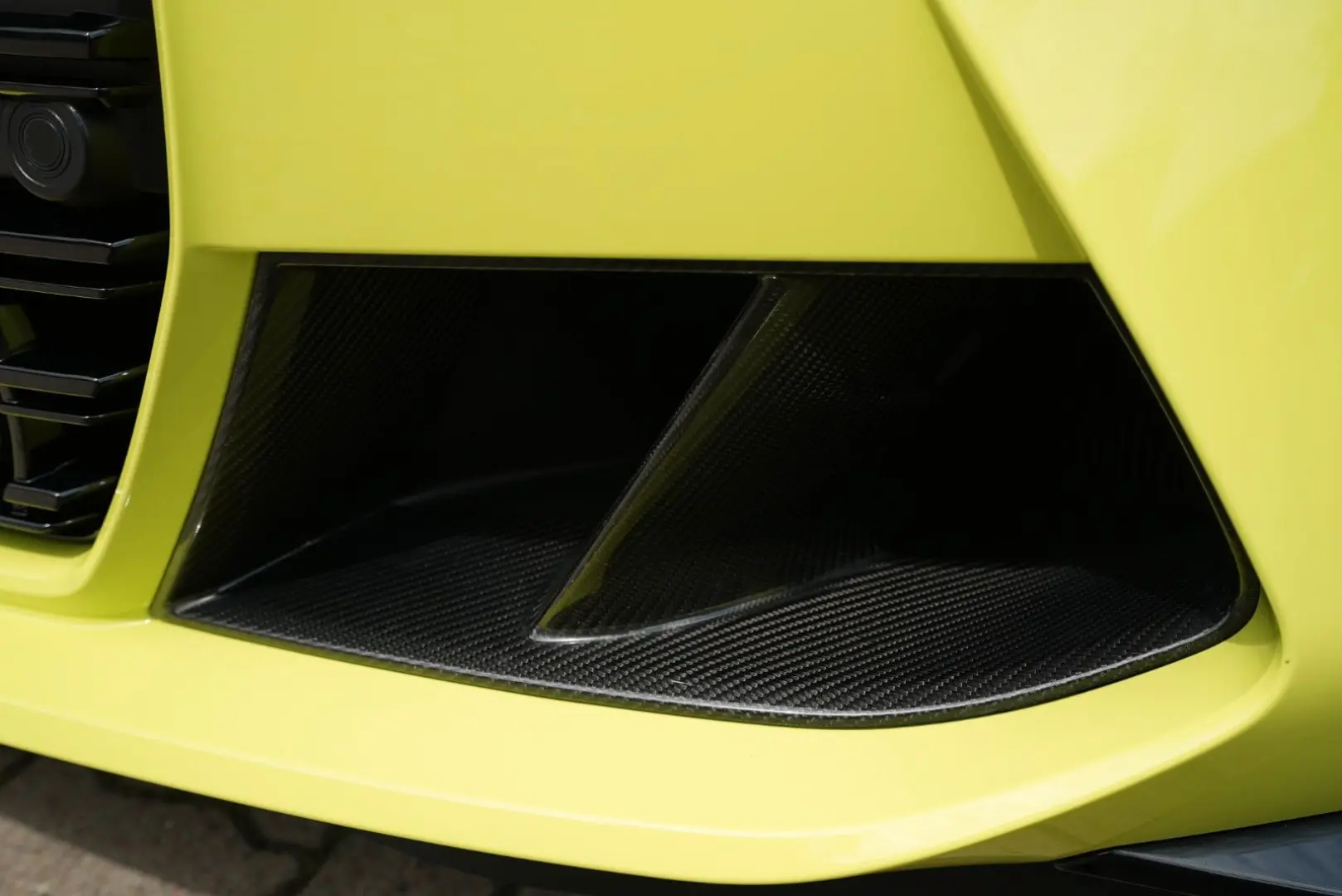 Touring Facelift Keramik-Br Carbon Com.Acc