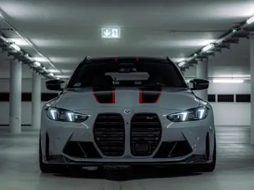 M3 Comp. Touring- Wheelforce Carbon Drivers Pack