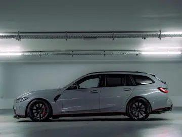 M3 Comp. Touring- Wheelforce Carbon Drivers Pack