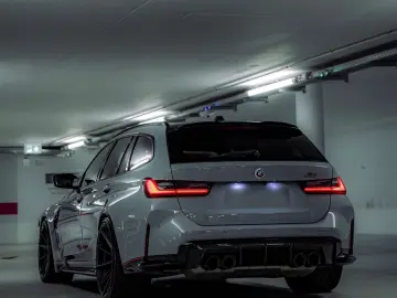 M3 Comp. Touring- Wheelforce Carbon Drivers Pack