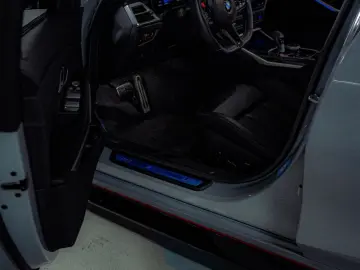 M3 Comp. Touring- Wheelforce Carbon Drivers Pack