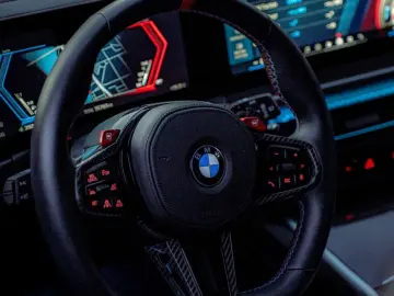 M3 Comp. Touring- Wheelforce Carbon Drivers Pack