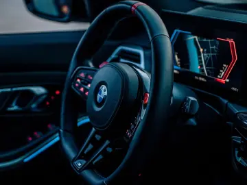 M3 Comp. Touring- Wheelforce Carbon Drivers Pack