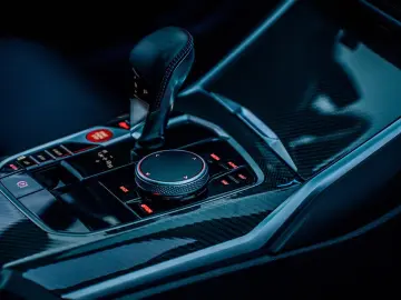 M3 Comp. Touring- Wheelforce Carbon Drivers Pack