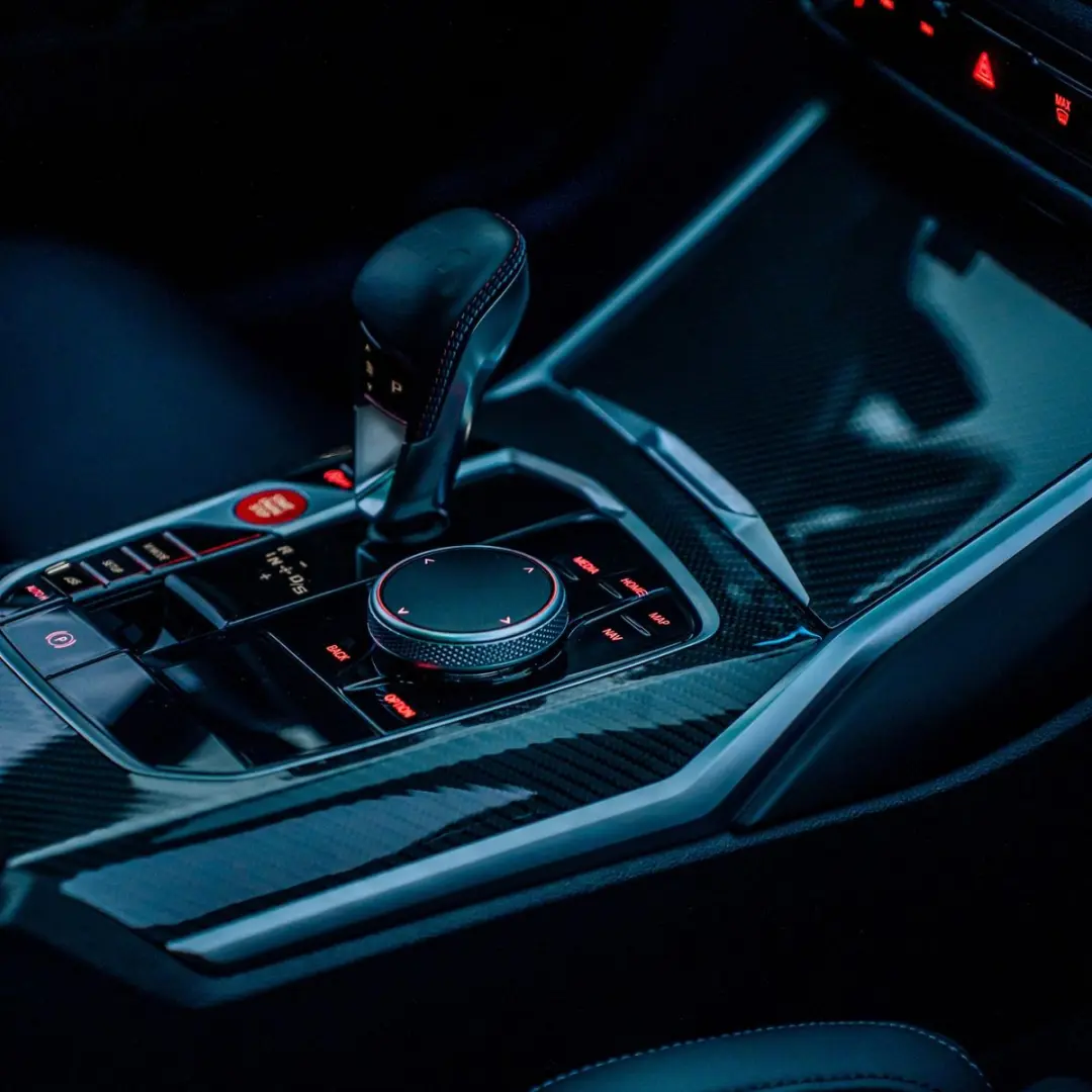 M3 Comp. Touring- Wheelforce Carbon Drivers Pack