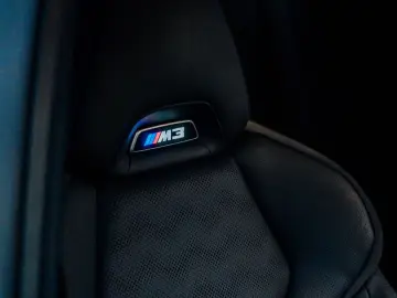 M3 Comp. Touring- Wheelforce Carbon Drivers Pack