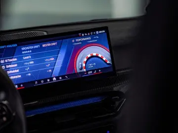 M3 Comp. Touring- Wheelforce Carbon Drivers Pack