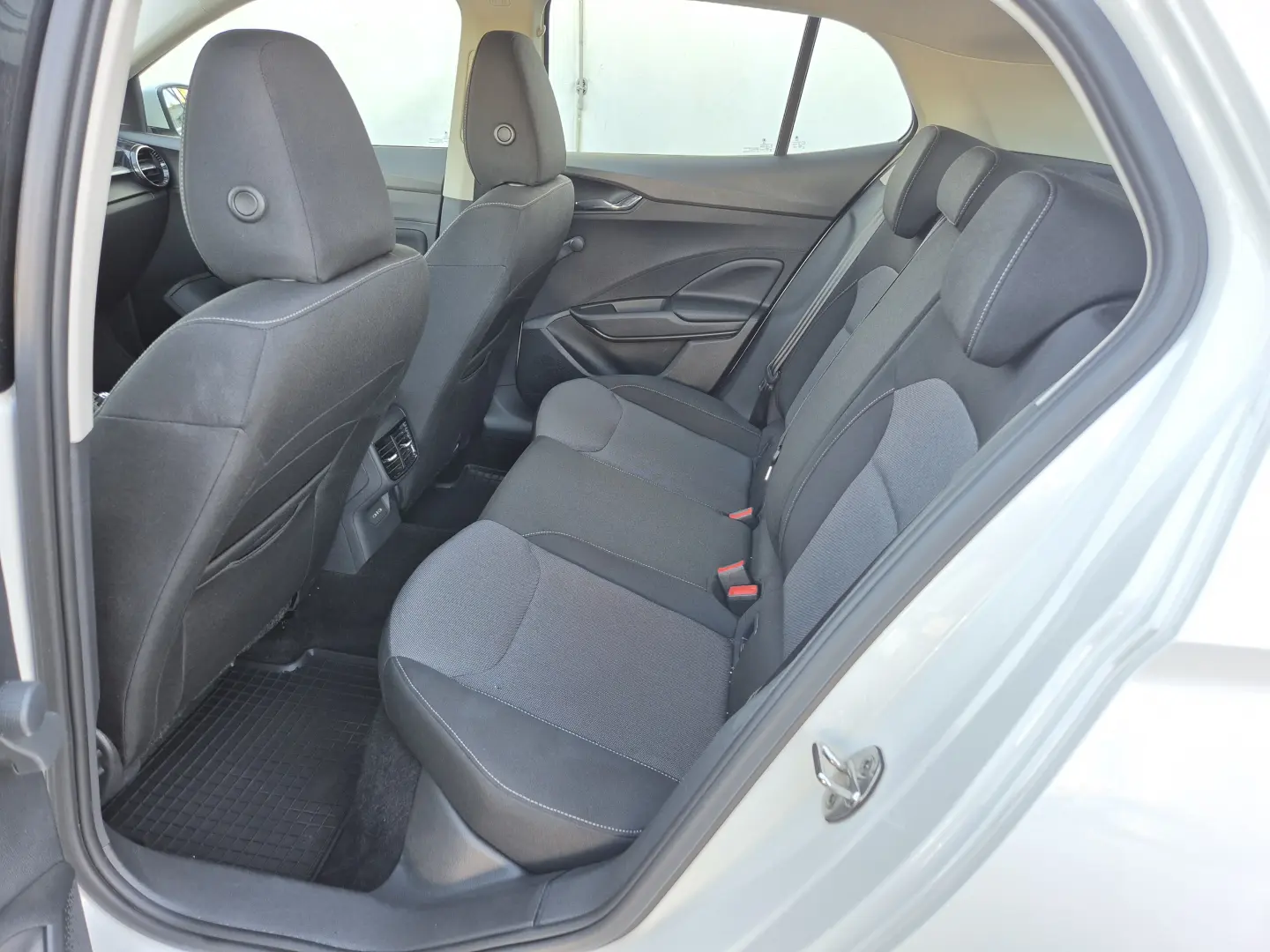 Skoda Fabia 1.0 TSI 95 CP Ambition 2022