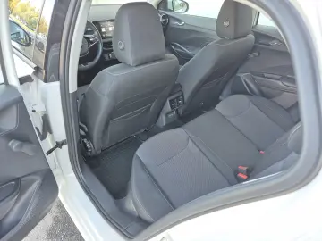 Skoda Fabia 1.0 TSI 95 CP Ambition 2022