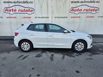 Skoda Fabia 1.0 TSI 95 CP Ambition 2022