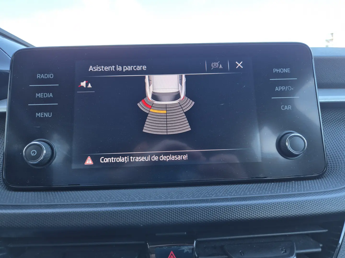 Skoda Fabia 1.0 TSI 95 CP Ambition 2022