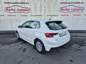 Skoda Fabia 1.0 TSI 95 CP Ambition 2022