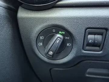 Skoda Fabia 1.0 TSI 95 CP Ambition 2022