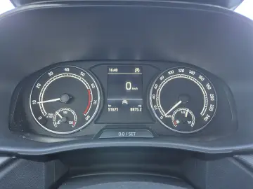 Skoda Fabia 1.0 TSI 95 CP Ambition 2022