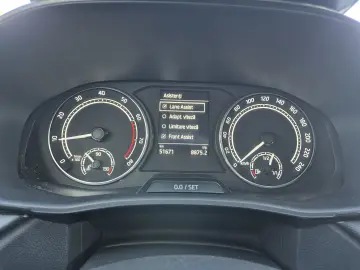 Skoda Fabia 1.0 TSI 95 CP Ambition 2022