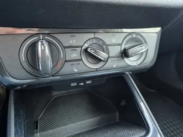 Skoda Fabia 1.0 TSI 95 CP Ambition 2022