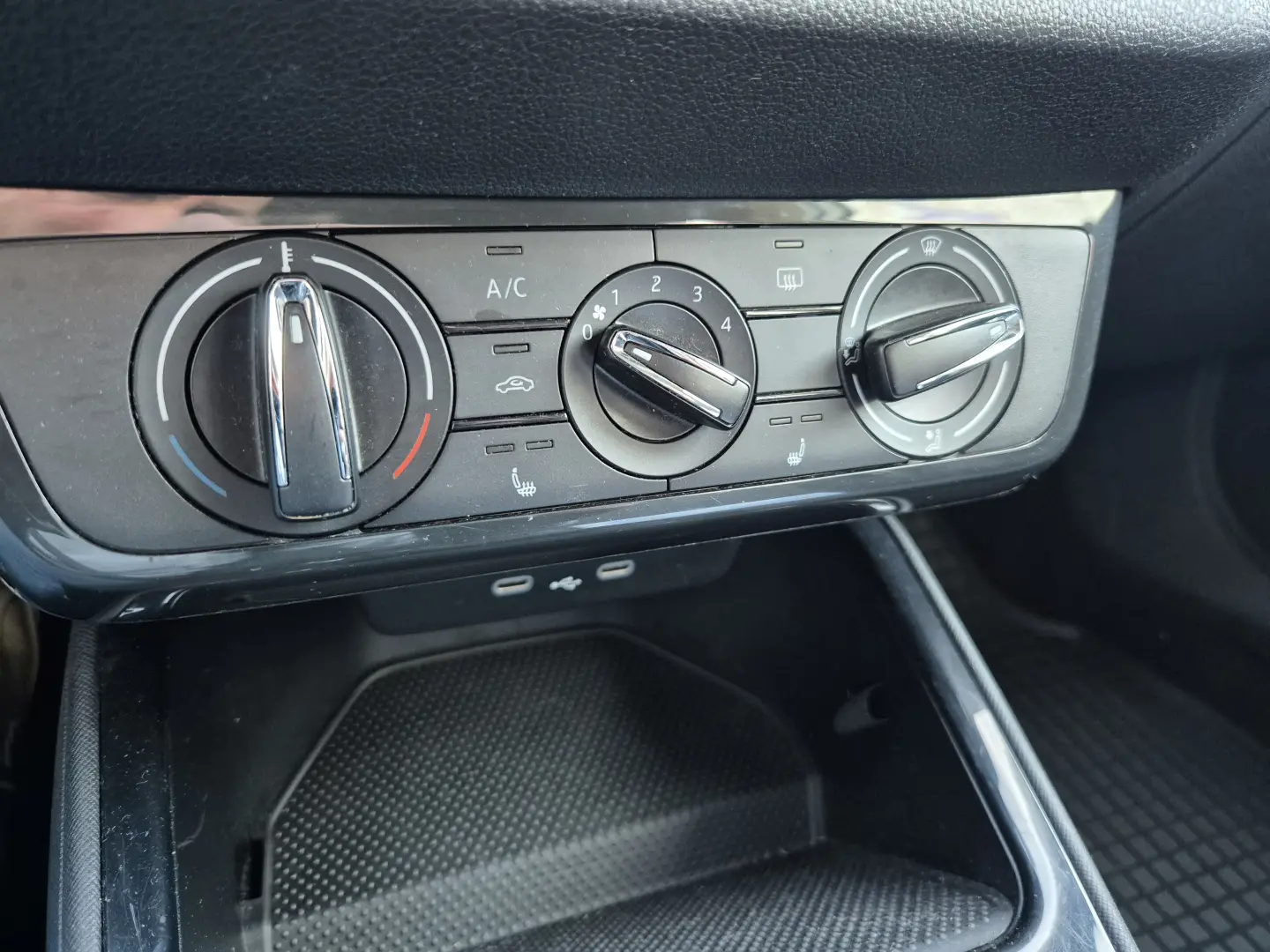 Skoda Fabia 1.0 TSI 95 CP Ambition 2022