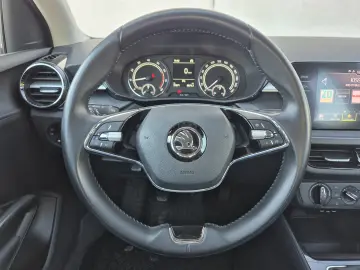 Skoda Fabia 1.0 TSI 95 CP Ambition 2022