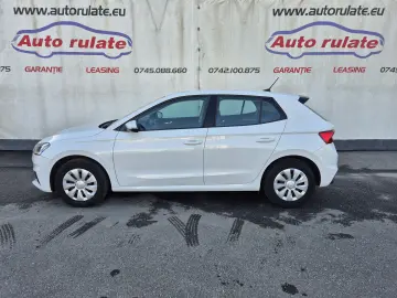 Skoda Fabia 1.0 TSI 95 CP Ambition 2022