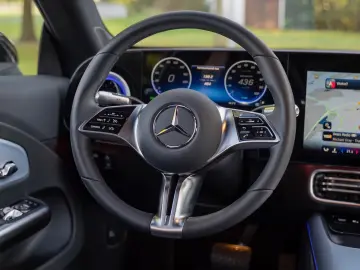 Mercedes-Benz CLA 250   EQ FullElectric PANO PROGRESSIV