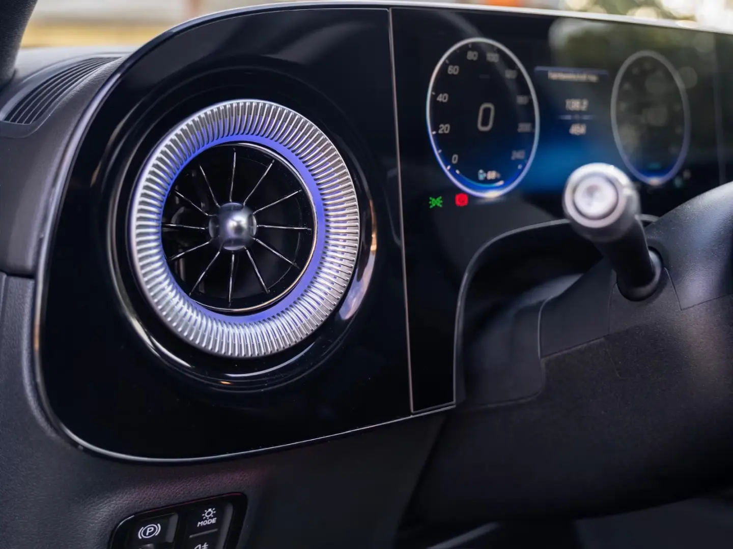 Mercedes-Benz CLA 250   EQ FullElectric PANO PROGRESSIV