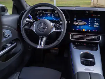 Mercedes-Benz CLA 250   EQ FullElectric PANO PROGRESSIV