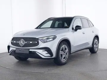 GLC 300 4M AMG