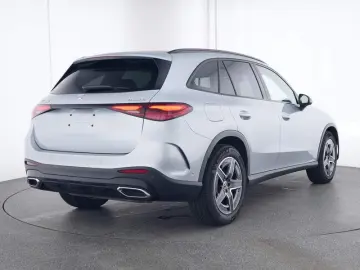 GLC 300 4M AMG