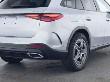 GLC 300 4M AMG