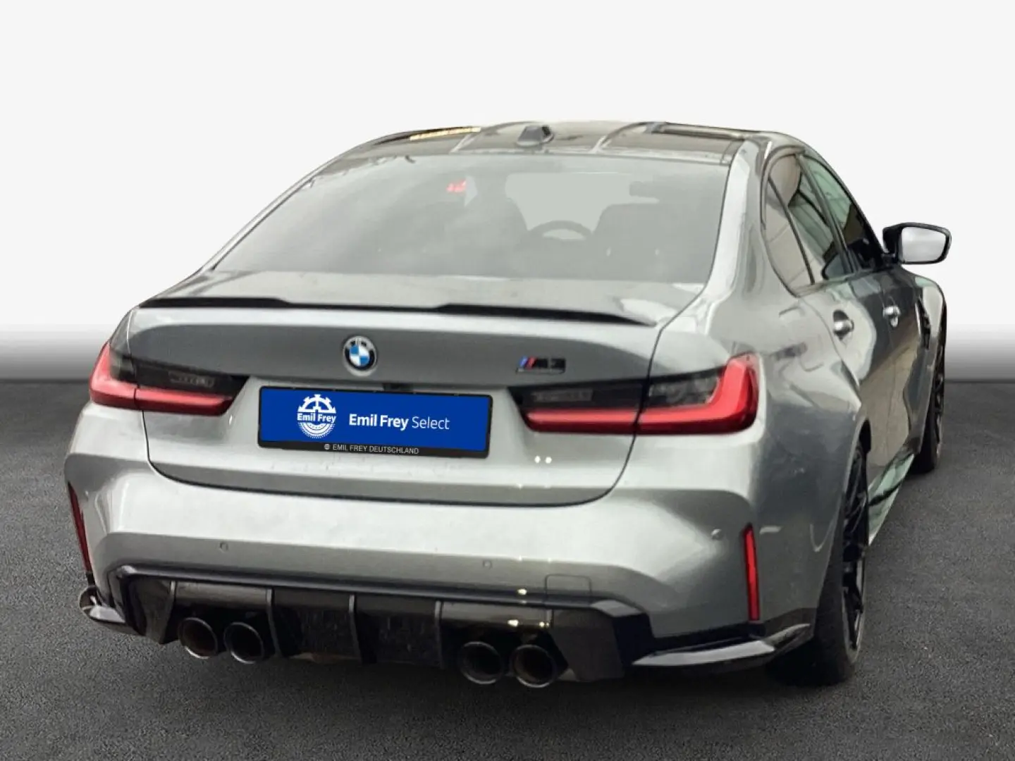 M3 Competition M xDrive  510PS