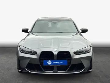 M3 Competition M xDrive  510PS