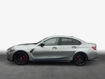 M3 Competition M xDrive  510PS
