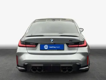 M3 Competition M xDrive  510PS
