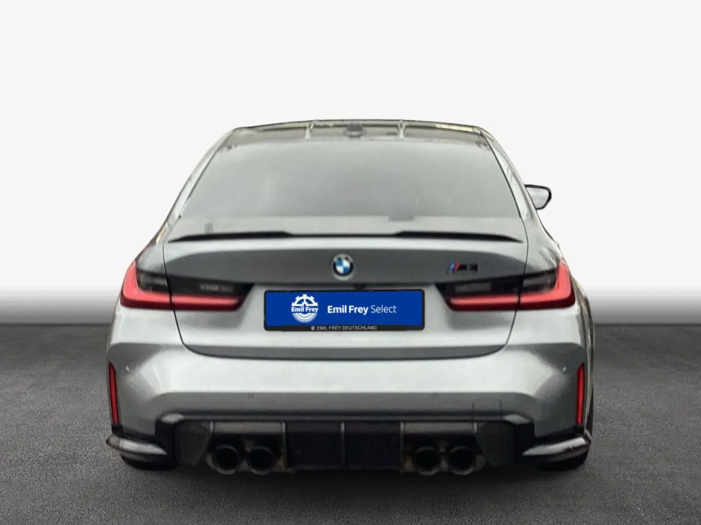 M3 Competition M xDrive  510PS