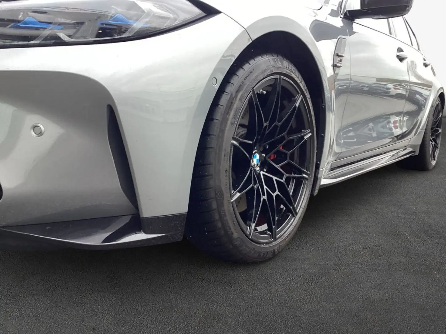 M3 Competition M xDrive  510PS