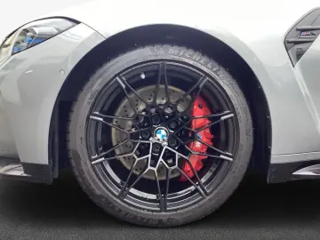 M3 Competition M xDrive  510PS