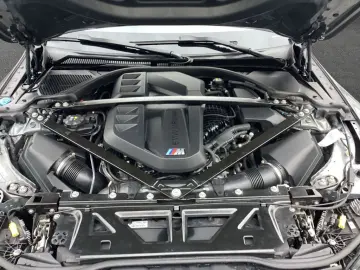 M3 Competition M xDrive  510PS