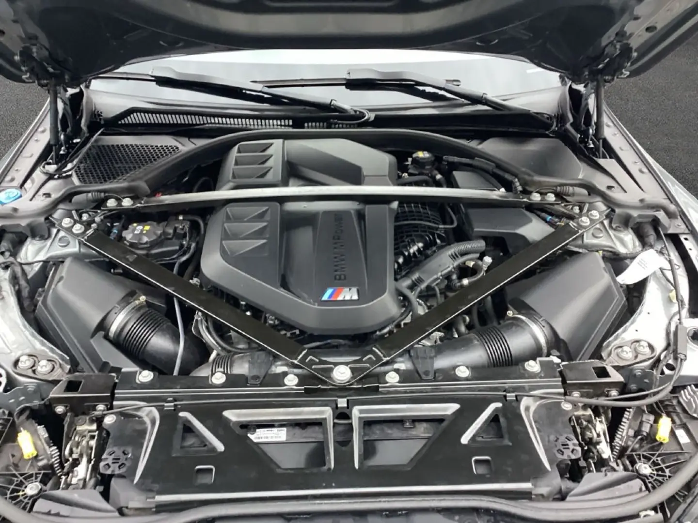 M3 Competition M xDrive  510PS