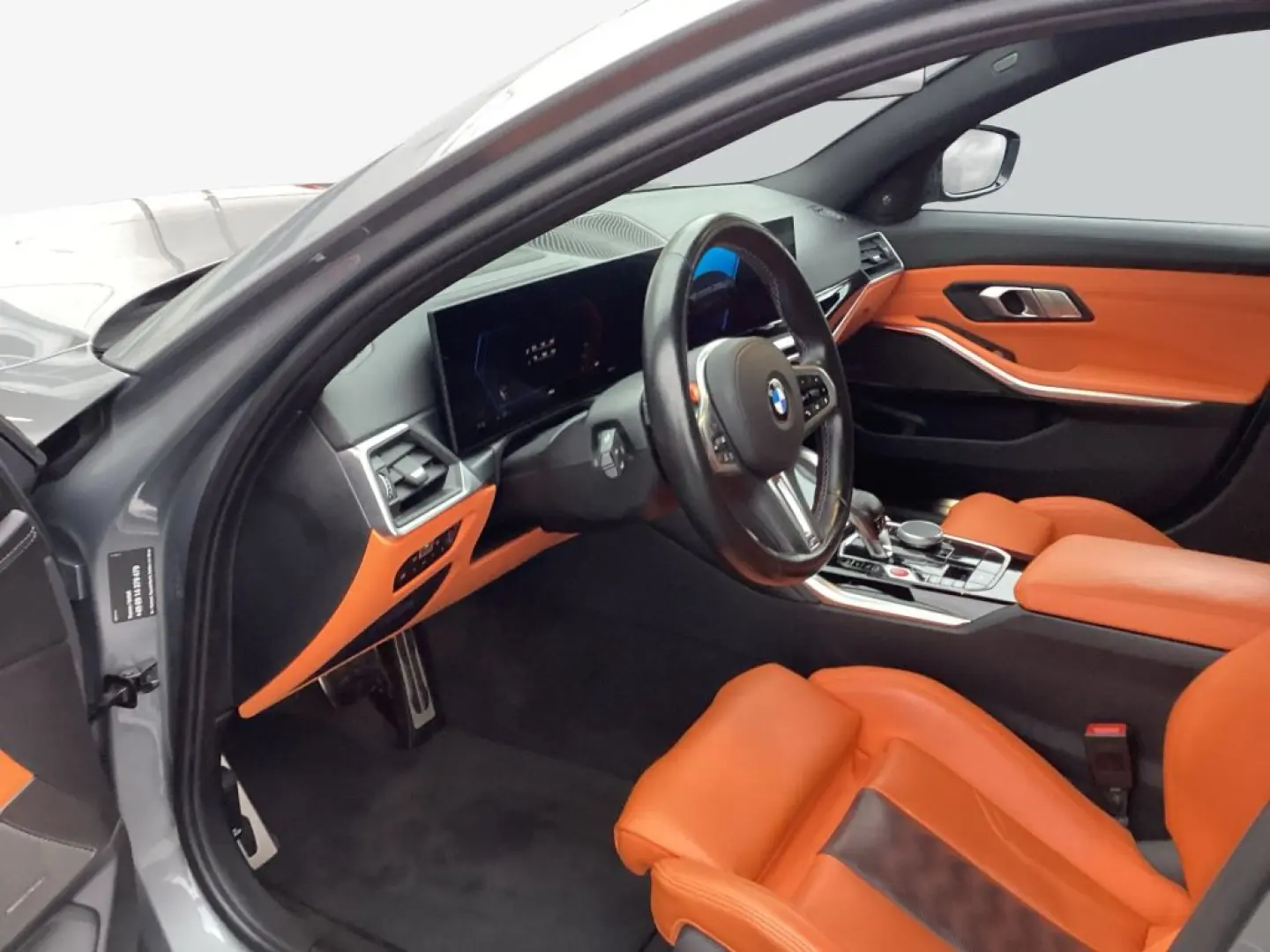 M3 Competition M xDrive  510PS