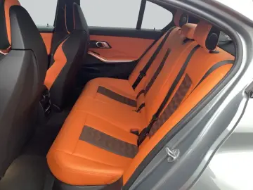 M3 Competition M xDrive  510PS